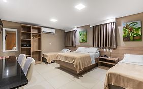 NovoHotell Recife