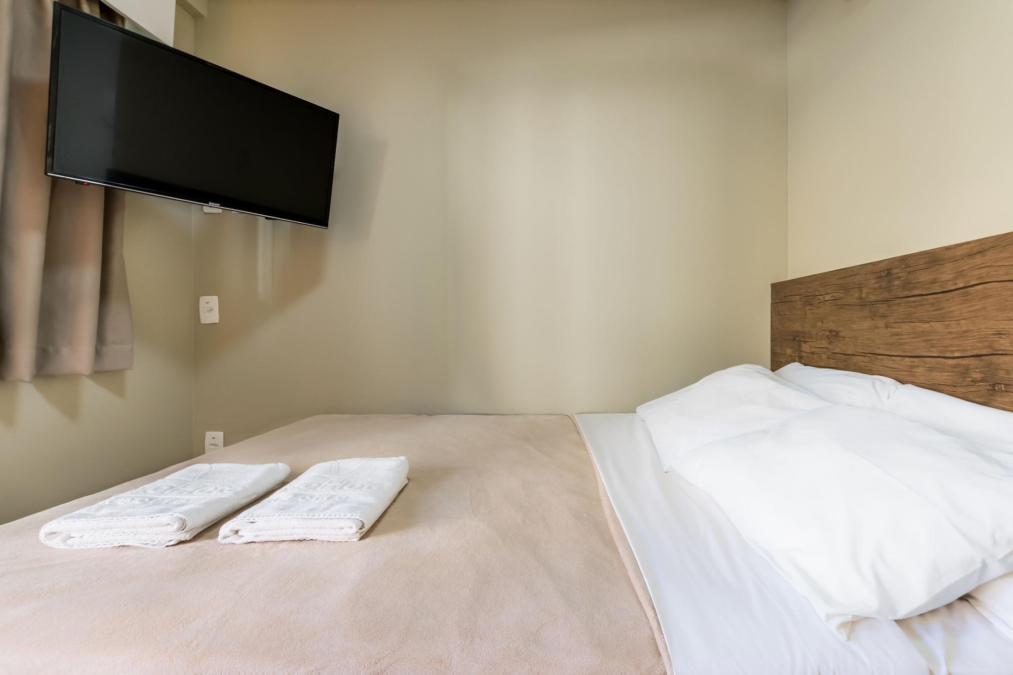 NovoHotell Recife Exterior foto