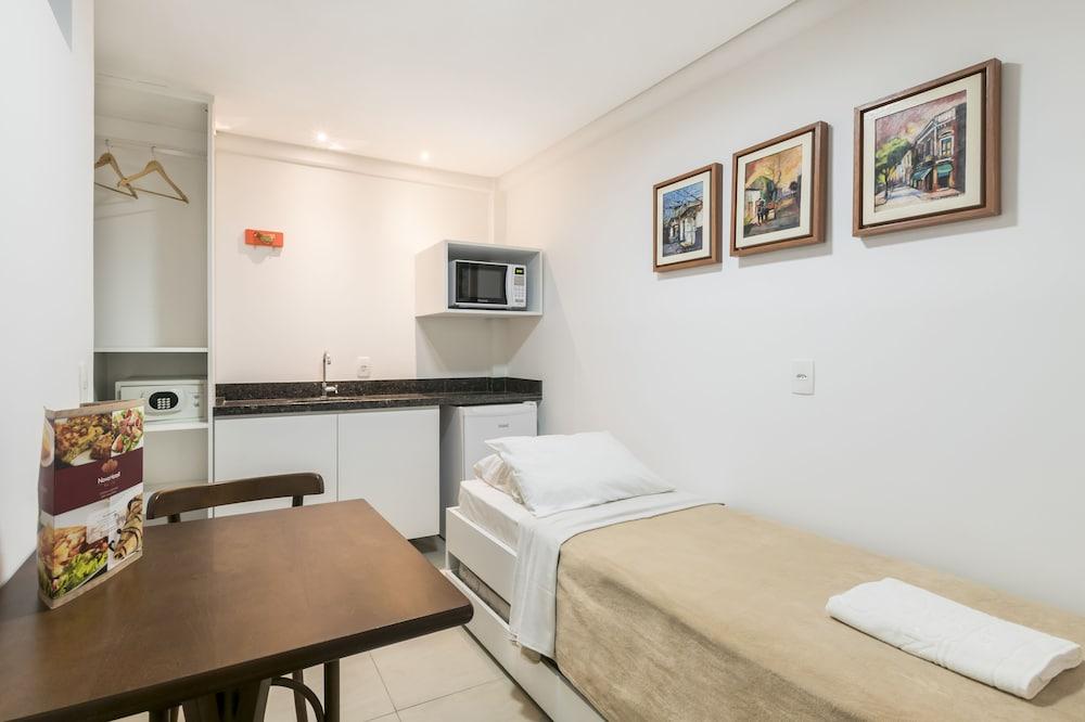 NovoHotell Recife Exterior foto