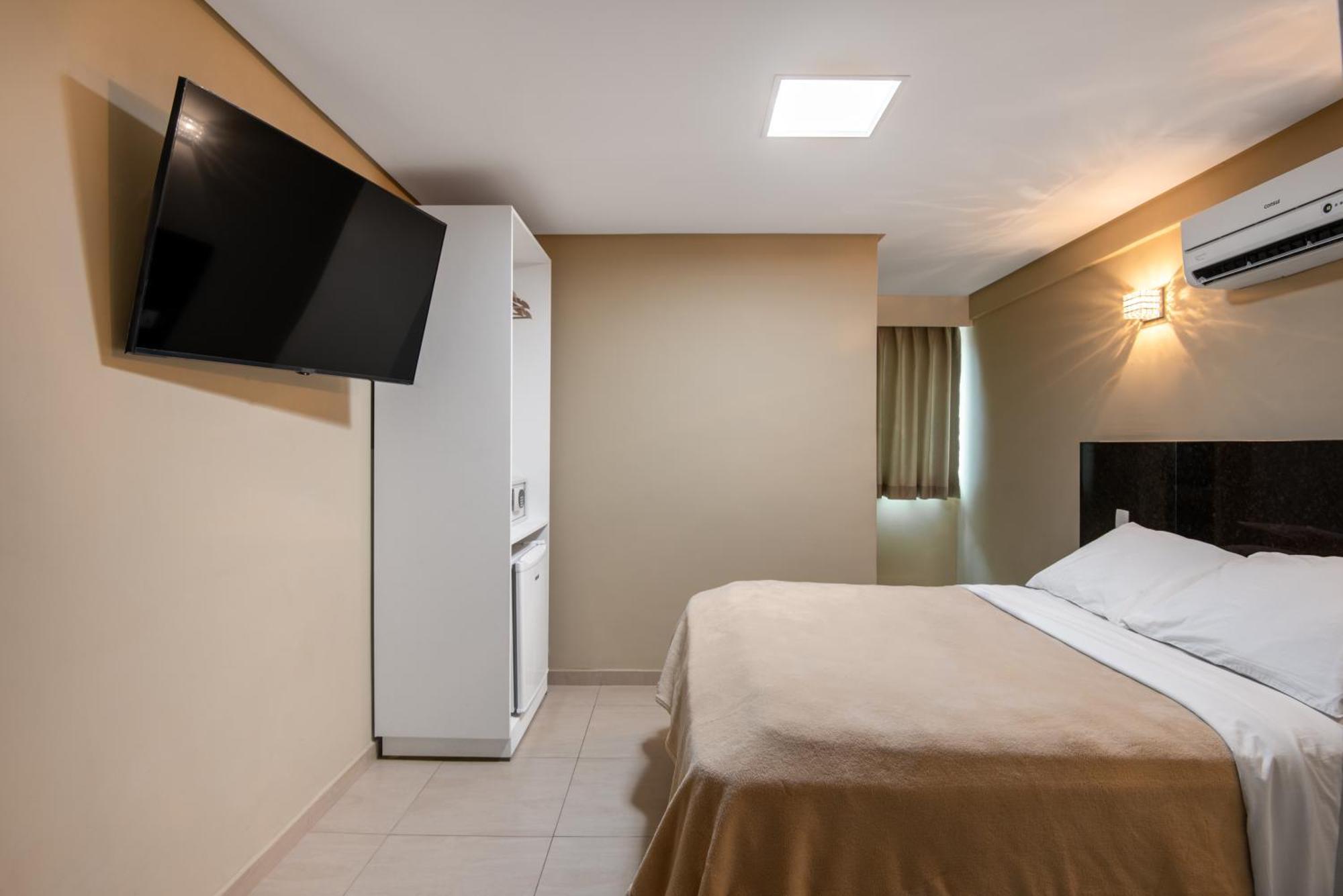 NovoHotell Recife Exterior foto