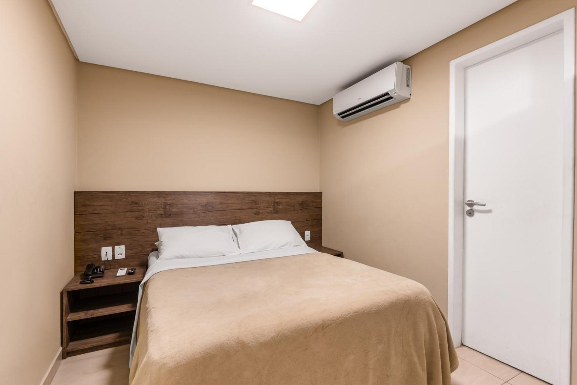 NovoHotell Recife Exterior foto