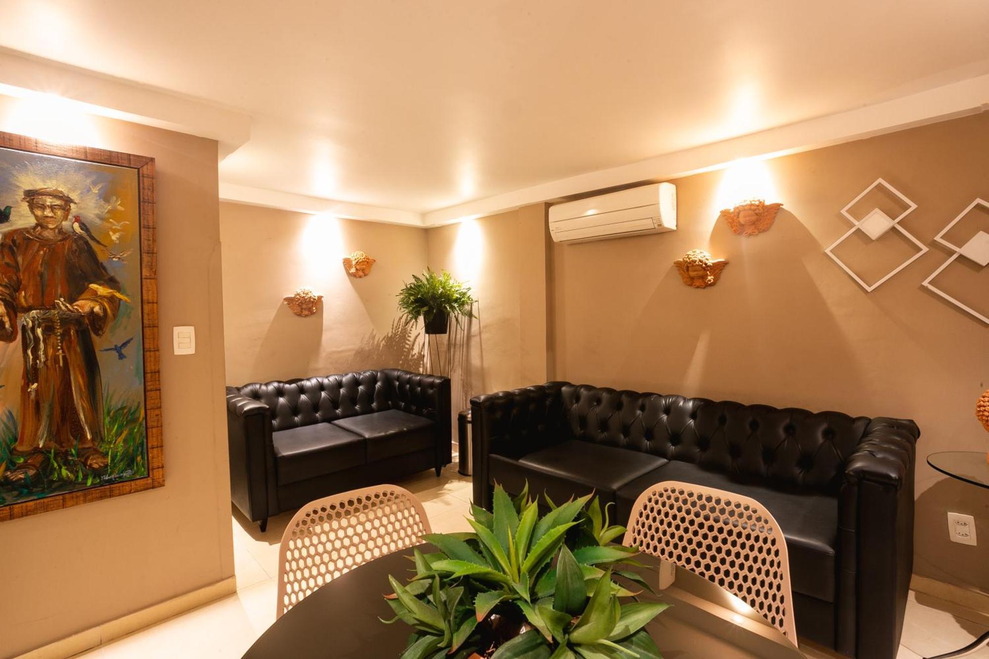 NovoHotell Recife Exterior foto